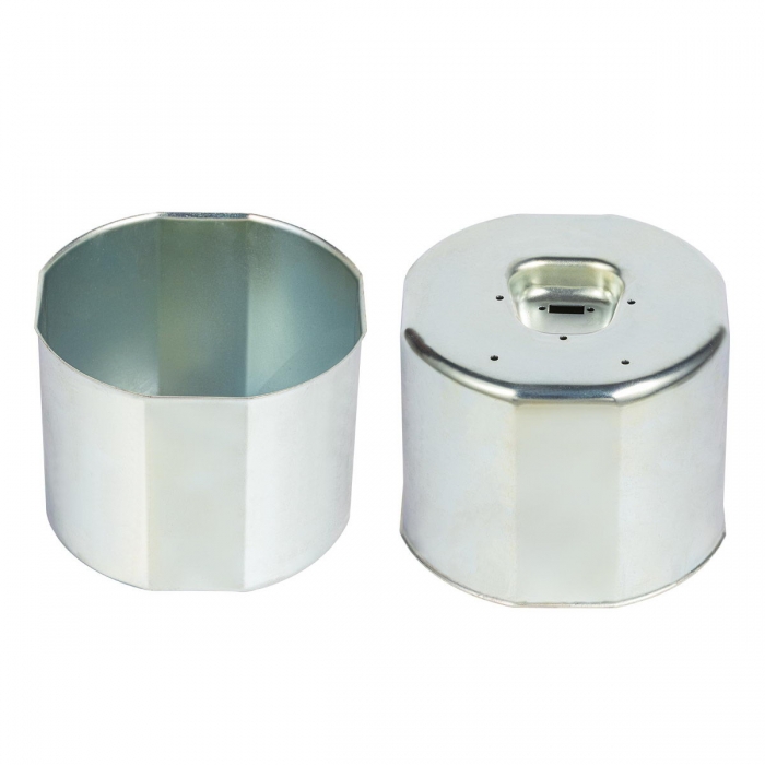 Flameproof enclosure-2